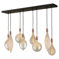 Wants&Needs Lighting Hanglamp Tessi