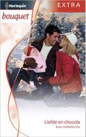 Liefde en chocola - Nina Harrington - ebook