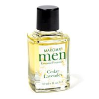 Maroma Parfum voor de Man Ceder Lavendel