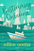 Bestemming onbekend - Ellen Ooms - ebook - thumbnail