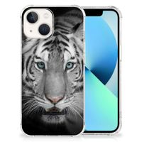 iPhone 13 Case Anti-shock Tijger