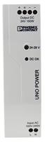 Phoenix Contact Voeding UNO-PS/1AC/24DC/150W, 2904376