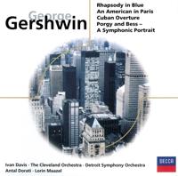 Orchestral Works - CD (0028946741023)