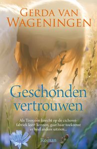 Geschonden vertrouwen - Gerda van Wageningen - ebook