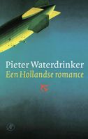 Een Hollandse romance - Pieter Waterdrinker - ebook - thumbnail