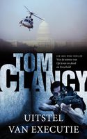 Uitstel van executie - Tom Clancy - ebook - thumbnail