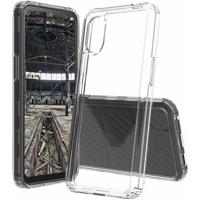 Samsung Galaxy Xcover7 JT Berlin Pankow Clear Hoesje - Doorzichtig - thumbnail