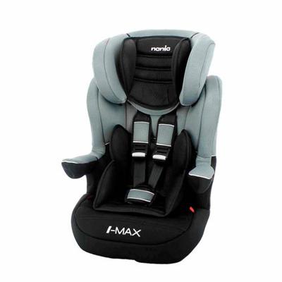 Nania I-Max Sp Isofix Luxe Grey