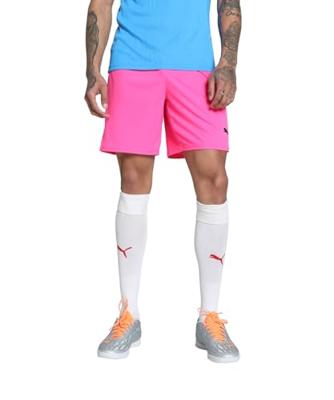 PUMA teamGOAL Korte broek
