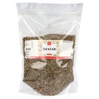 Za atar - 900 gram Grootverpakking - thumbnail