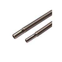 Raminex leiding dn10 12x12 600mm