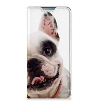 Samsung Galaxy A53 Hoesje maken Franse Bulldog - thumbnail