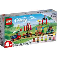 Lego Disney 43212 Feesttrein - thumbnail