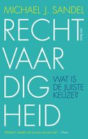 Rechtvaardigheid - Michael J. Sandel - ebook - thumbnail