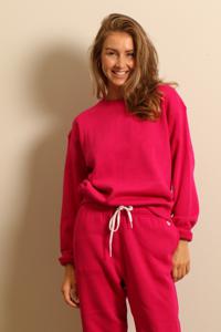 Ralph Lauren sweater Roze maat XS Katoen, Polyester 211891557016