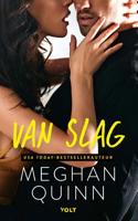 Van slag - Meghan Quinn - Paperback (9789021422060)