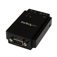 1PORT ETHERNET TO SERIAL DEVICE SERVER - SERIAL OVER IP ADAPTER