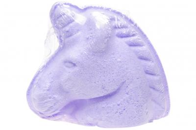 LG-Imports bruisbal eenhoorn paars LG-Imports bruisbal eenhoorn paars