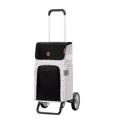 Andersen Alu Star Shopper Mara white Trolley Andersen Alu Star Shopper Mara white Trolley