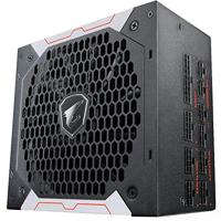Gigabyte GP-AP850GM Voedseleenheid 850 W 20+4 pin ATX ATX Zwart