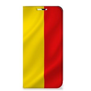 Samsung Galaxy A23 Standcase Belgische Vlag