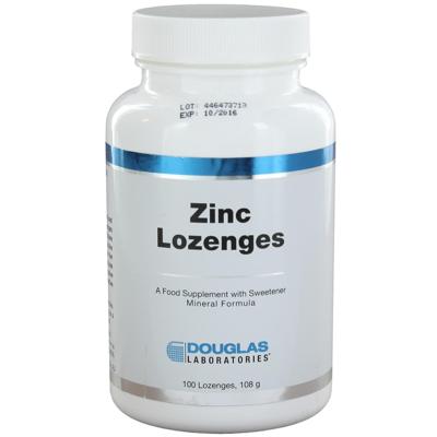 Zinc Lozenges Zinc Lozenges