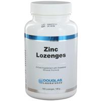 Zinc Lozenges