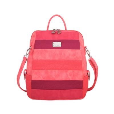 Hi-di-hi Rugzak/Schoudertas Winner Rood