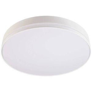 Deko Light Subra, 3000K, Motion 401005 LED-plafondlamp met bewegingsmelder Energielabel: F (A - G) LED 29 W Wit