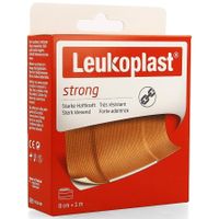 Leukoplast Strong 8cmx1m 1 7322009 - thumbnail