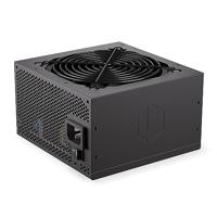 ENDORFY Supremo FM5 Gold 850 W, 80 Plus® Gold-certificering, stille werking, fluctus ventilator met FDB-lagers, 100% Japanse condensatoren, volledig modulair kabelmanagement, 4× PCI-E 8-PIN (6+2),