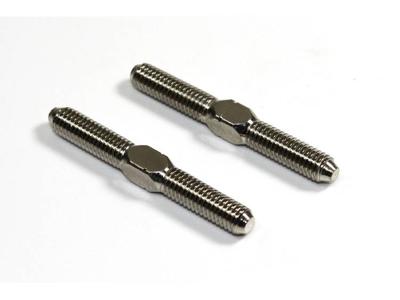 Team C T08777 Reserveonderdeel Draadeinde 5x40mm