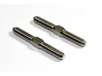 Team C T08777 Reserveonderdeel Draadeinde 5x40mm