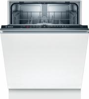 Bosch Serie 2 SMV2ITX22E vaatwasser Volledig ingebouwd 12 couverts E