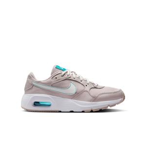 Nike Air Max SC Sneakers Kids Lichtroze Wit Turquoise