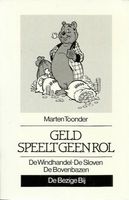 Geld speelt geen rol