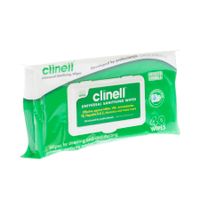 Clinell Universel Wipes 50 - thumbnail