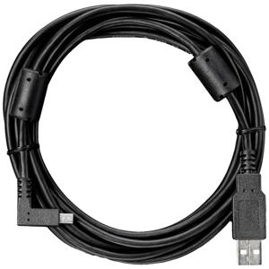 Wacom ACK4220601 USB-kabel 3 m USB A Zwart