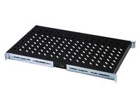 Digitus DN-19 TRAY-1-1000-SW rack-toebehoren - thumbnail