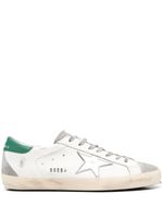 Golden Goose Super-Star low-top sneakers - Blanc - thumbnail