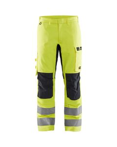 Blaklader 17881512 Multinorm werkbroek Inherent met stretch