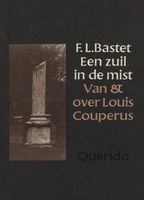 Een zuil in de mist - F.L. Bastet - ebook