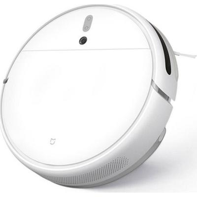 Xiaomi PN101012 robotstofzuiger Wit 0,6 l