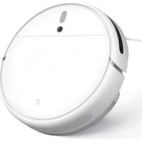 Xiaomi PN101012 robotstofzuiger Wit 0,6 l