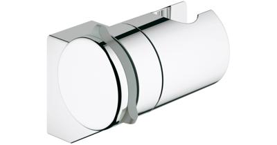 GROHE New Tempesta wandhanddouchehouder, chroom GROHE New Tempesta wandhanddouchehouder, chroom