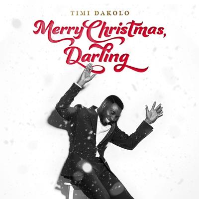 Merry Christmas, Darling - CD (0602508501678)