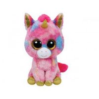 TY Beanie Boos Fantasia Knuffel 15cm - thumbnail