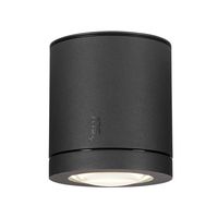 SLV 1006327 ENOLA OCULUS Buitenplafondlamp LED 11 W Antraciet - thumbnail