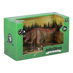 Speelgoed Dinosaurus T-Rex