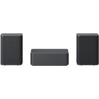 LG SPQ8-S Draadloze 2.0 achterspeaker set OUTLET MODEL